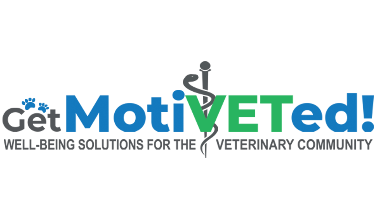 Winner small image - Get MotiVETed!